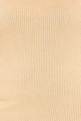 Knit Maxi Tank Dress