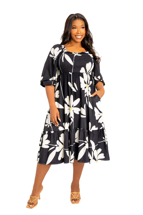 A-line Dresses Buxom Couture A-line Dresses Buxom Couture